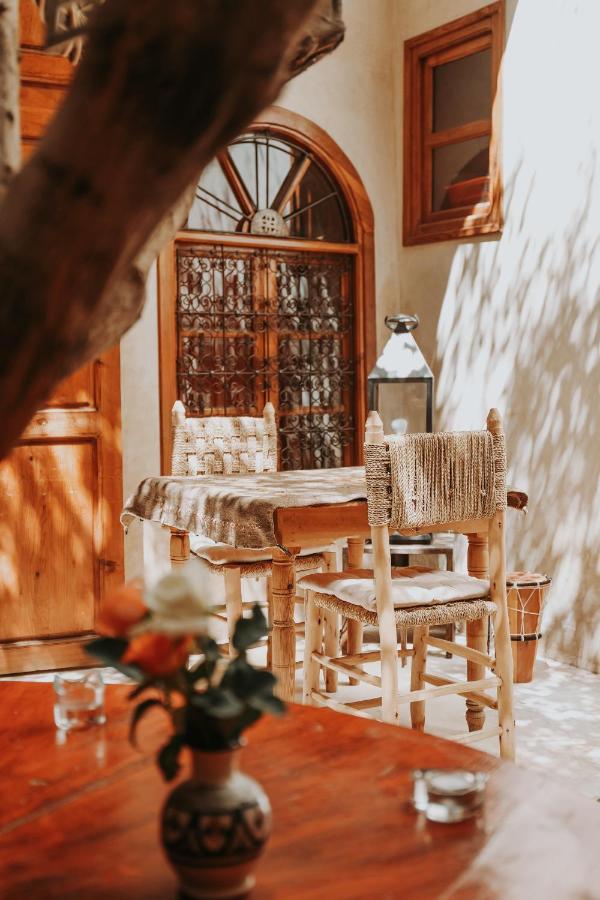 Dar Nour El Houda Hotel Marrakesh Ngoại thất bức ảnh